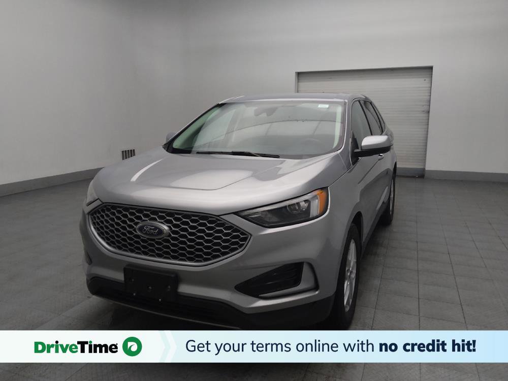 Used 2023 Ford Edge SEL