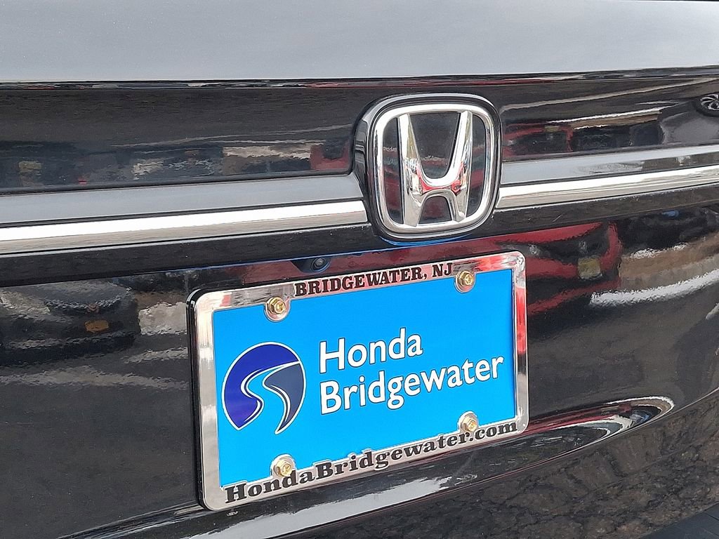 Used 2023 Honda Odyssey EX-L image 29