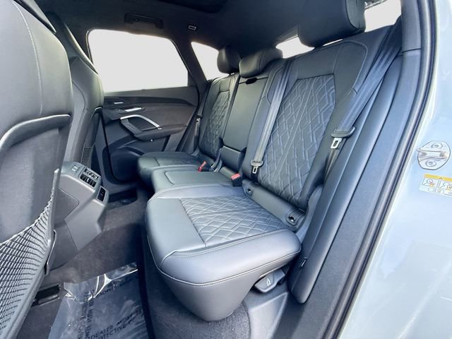 New 2026 Audi SQ5 Premium Plus AWD/4WD image 20