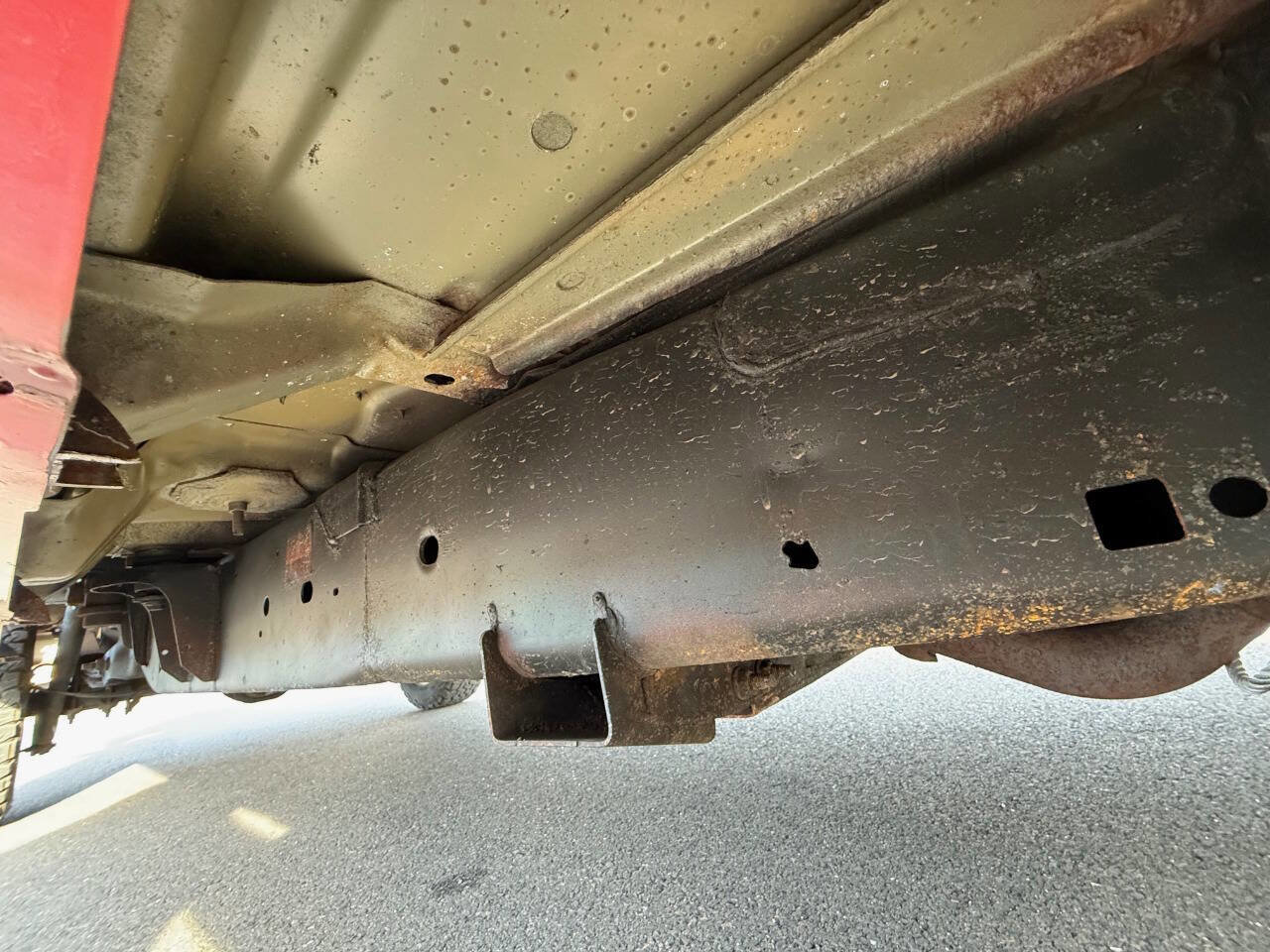 Used 2014 Ford F150 STX image 29