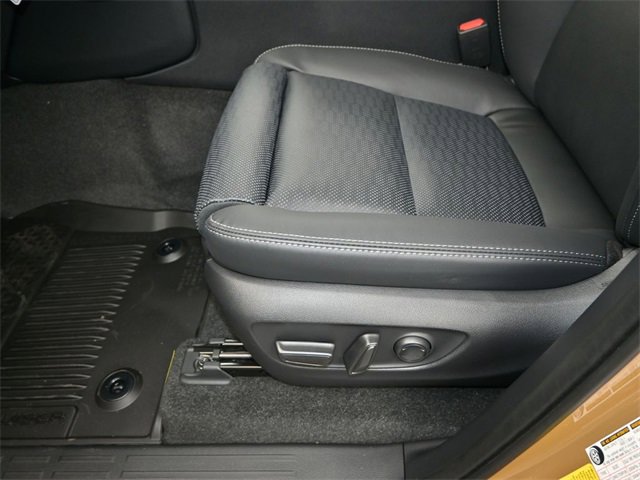 New 2026 Toyota Land Cruiser w/ Premium Package image 11