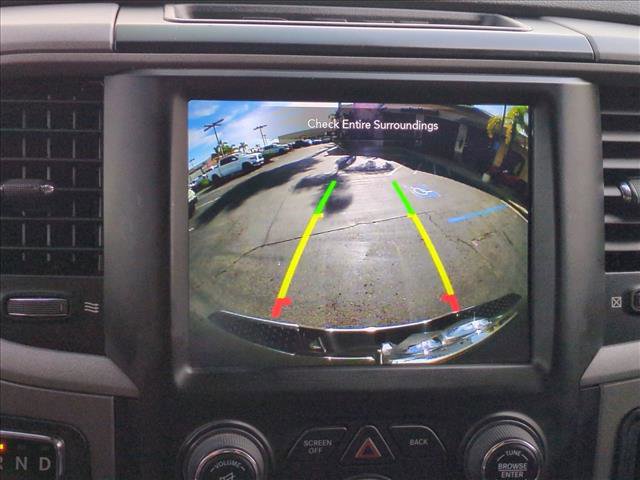 Used 2019 RAM 1500 Tradesman image 13