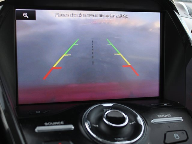 Used 2014 Ford Escape Titanium image 11