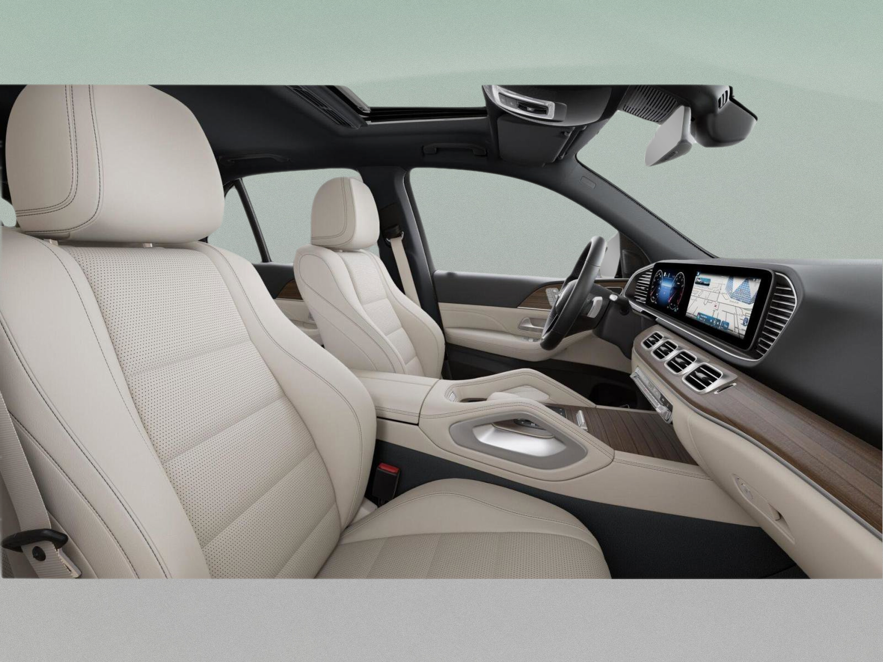 Certified 2026 Mercedes-Benz GLE 350 4MATIC image 41