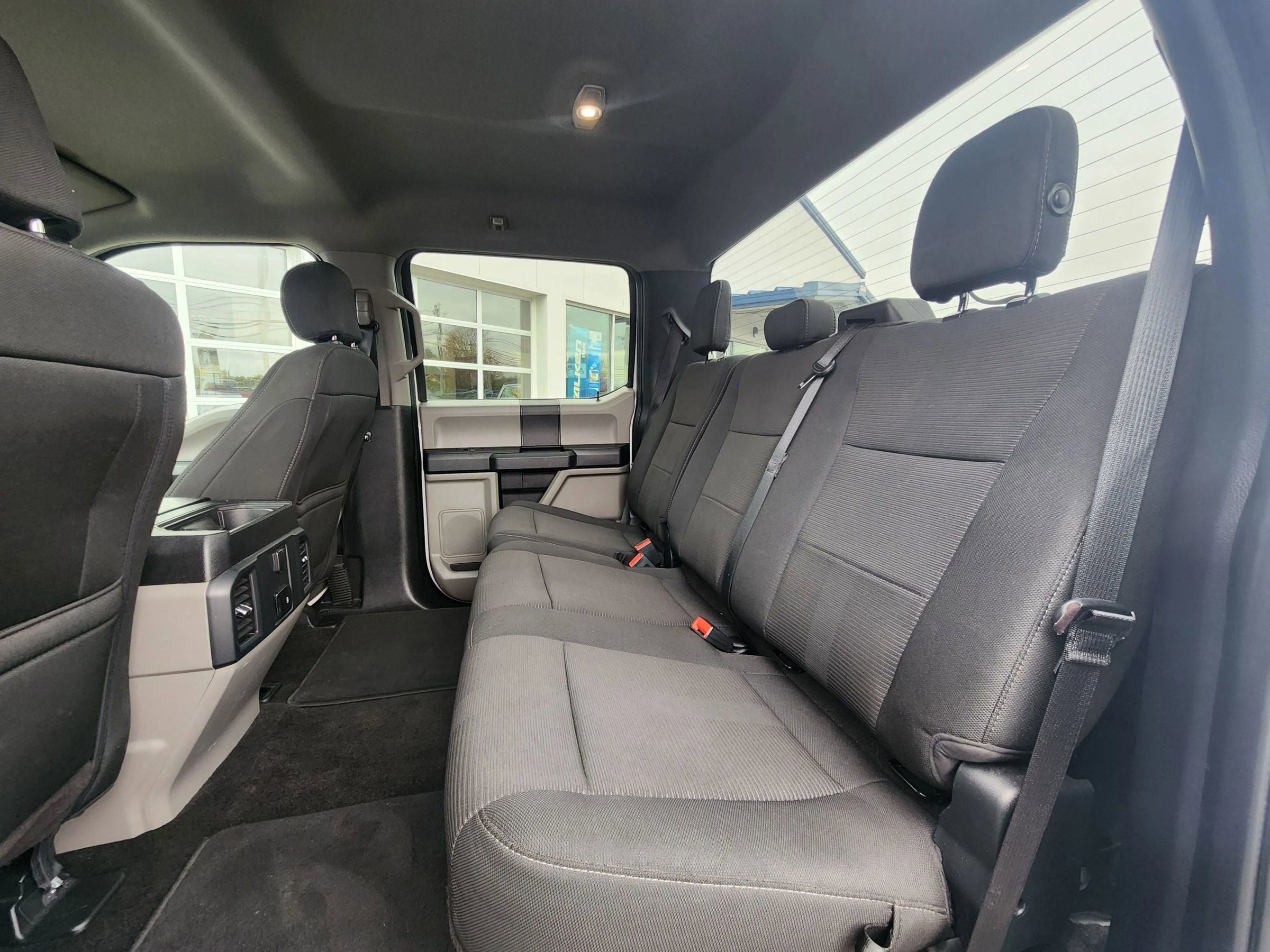 Used 2019 Ford F150 XL w/ Equipment Group 101A Mid image 39