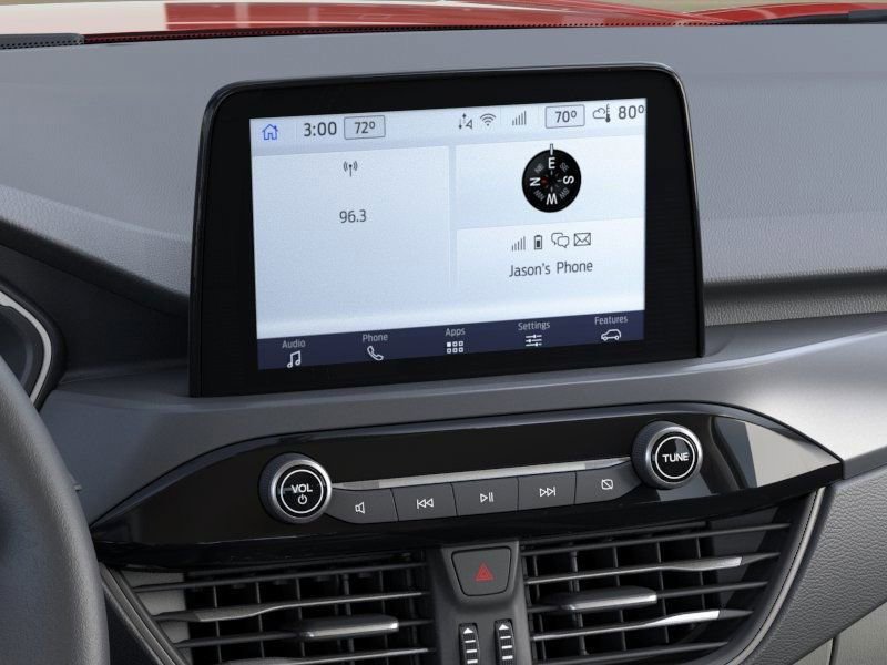 New 2026 Ford Escape Active w/ Cold Weather Package image 37