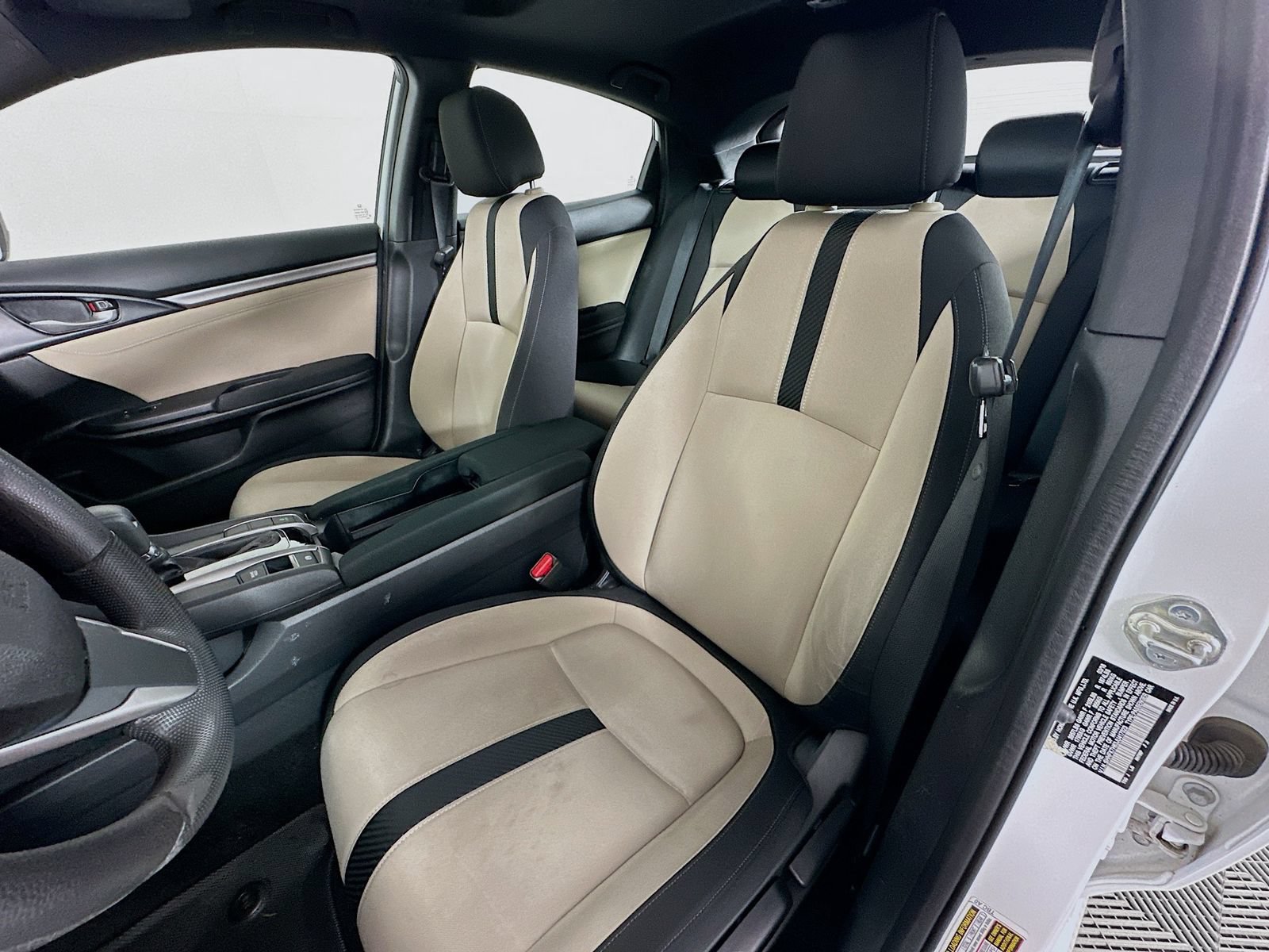 Used 2018 Honda Civic EX image 20