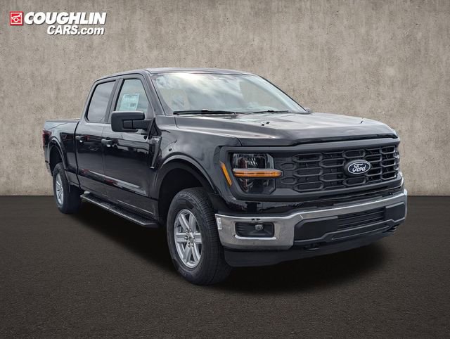 New 2026 Ford F150 XL