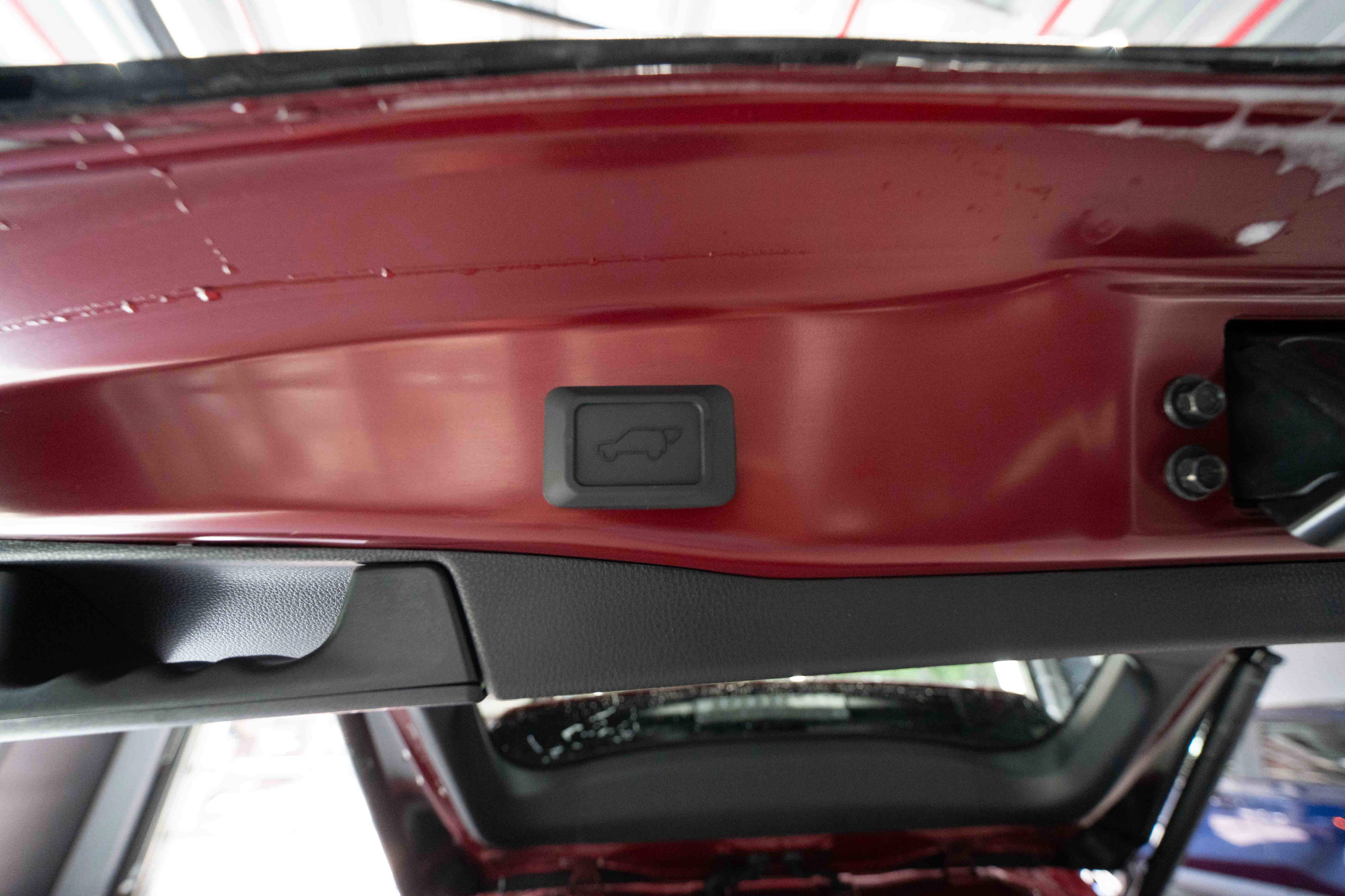 Used 2024 Toyota RAV4 Limited w/ Weather Package image 29