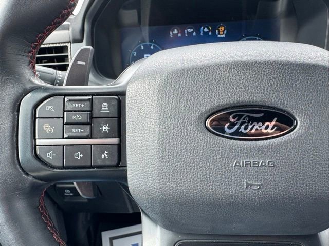 Used 2024 Ford F150 Raptor AWD/4WD image 28
