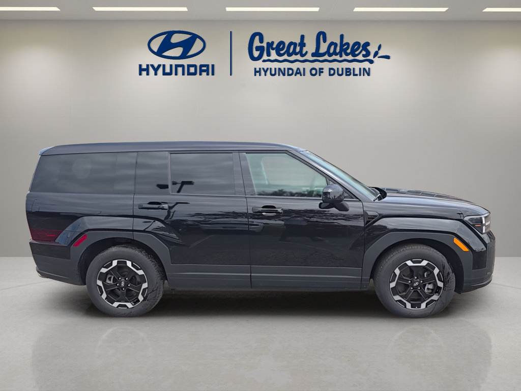 Certified 2026 Hyundai Santa Fe SE AWD/4WD image 6