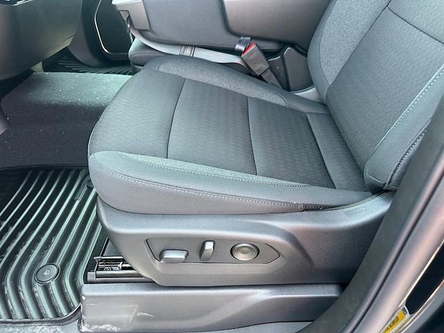 New 2026 Chevrolet Silverado 1500 LT image 12