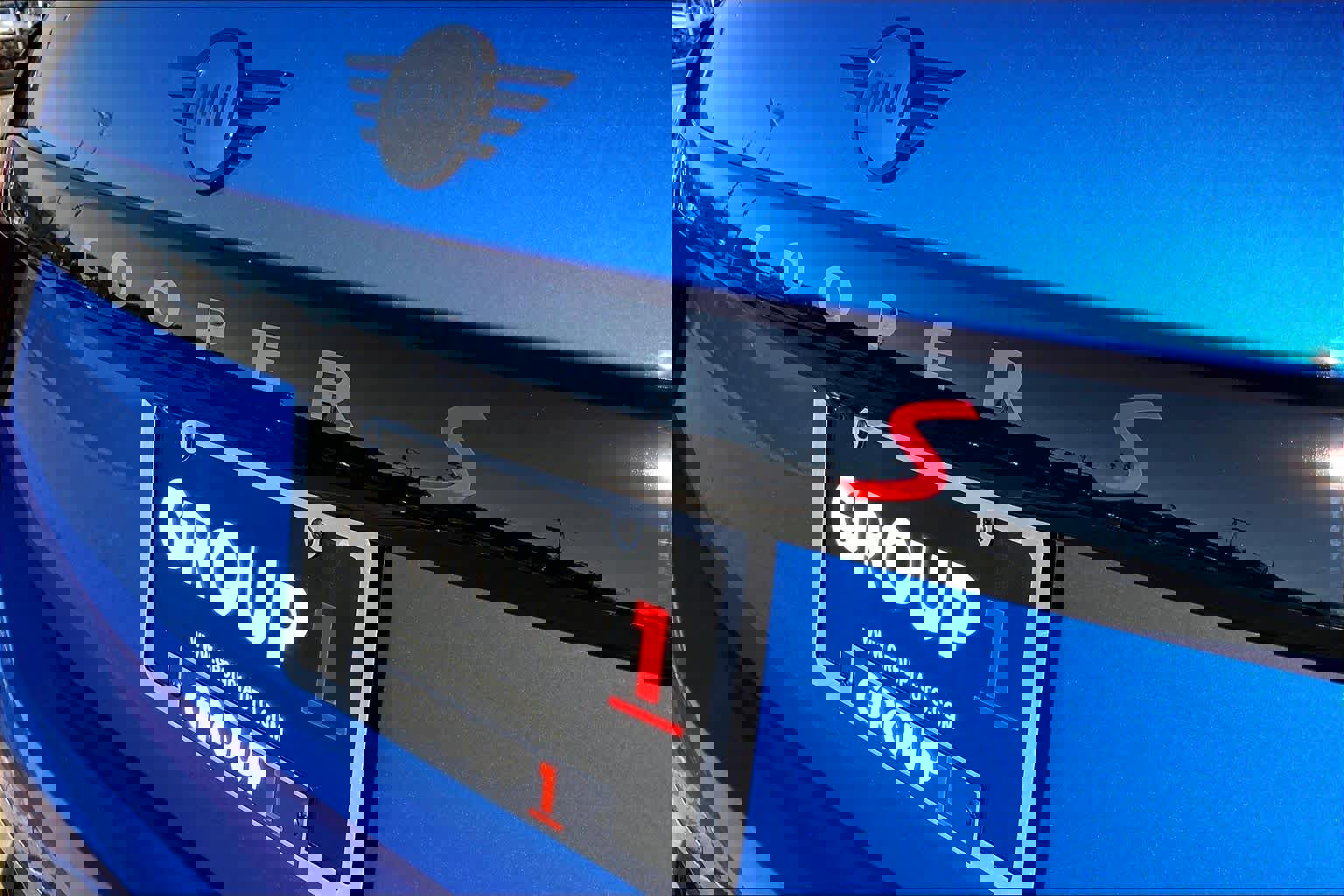 New 2026 MINI Cooper S image 15