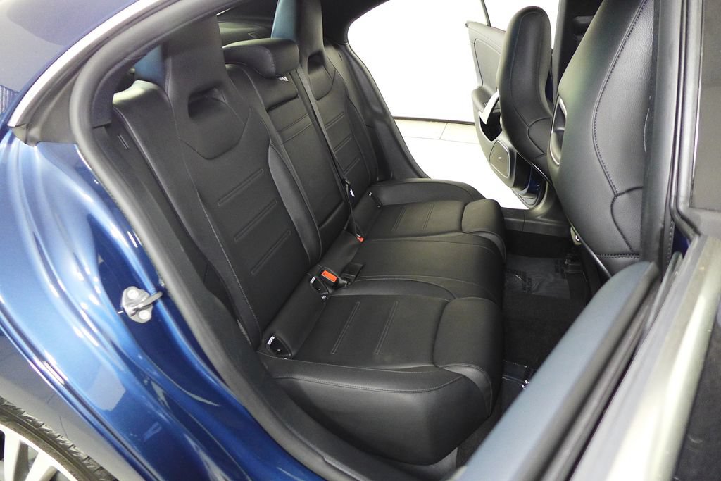 Used 2020 Mercedes-Benz CLA 250 image 20