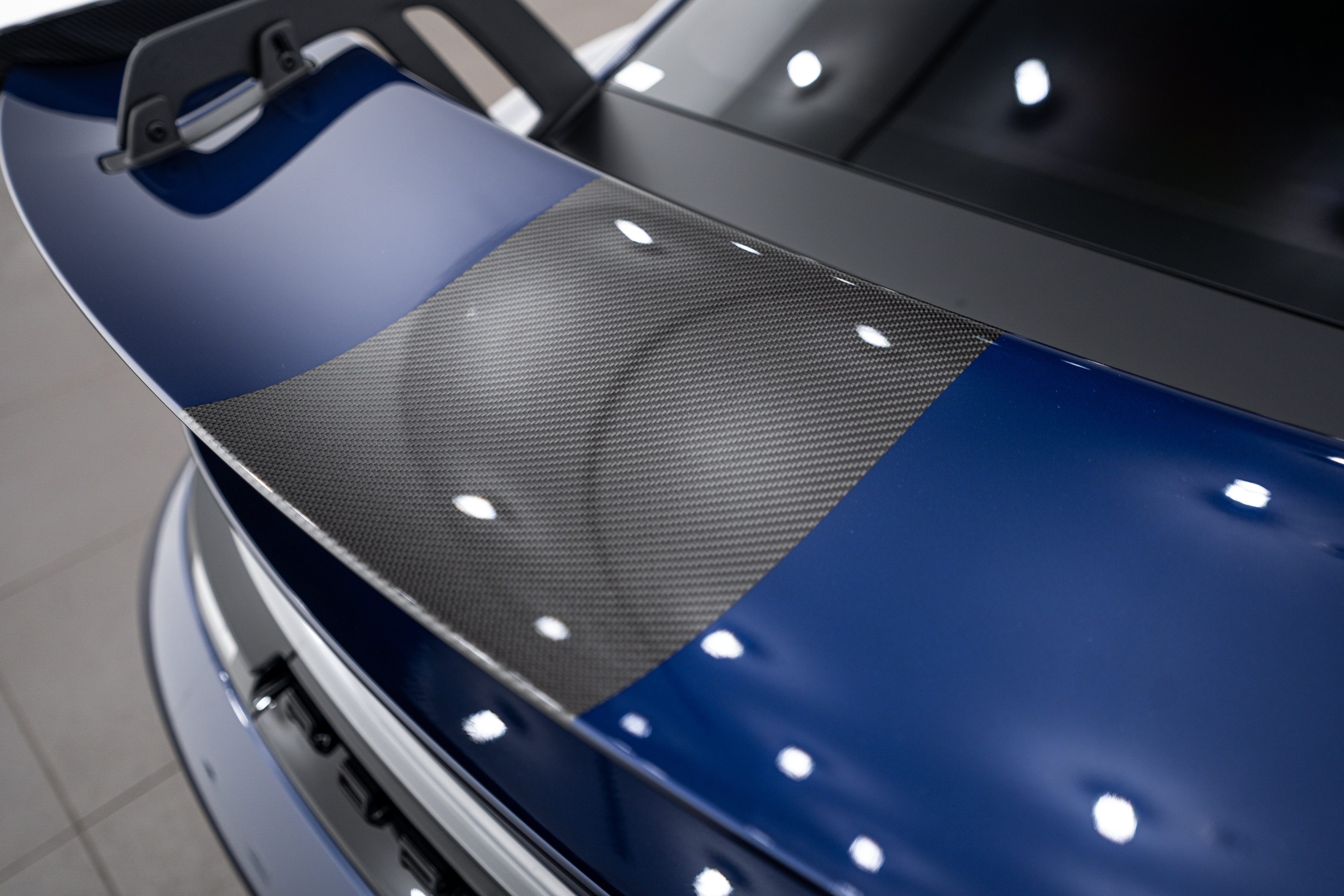 Certified 2025 Porsche 911 GT3 RWD image 30