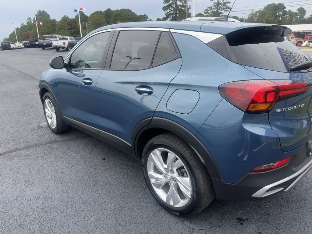 Used 2024 Buick Encore GX Preferred image 22