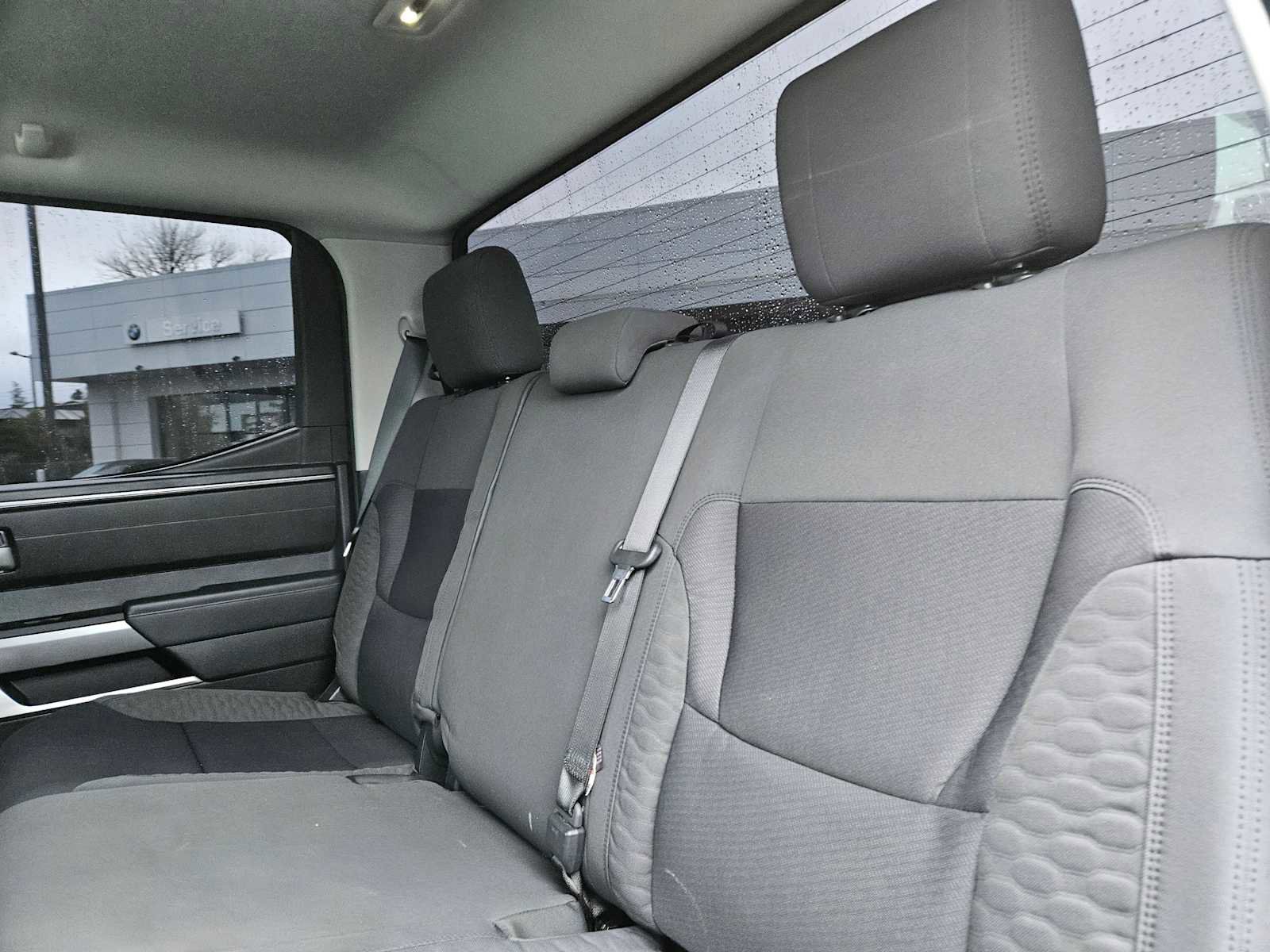 Used 2022 Toyota Tundra SR5 image 21