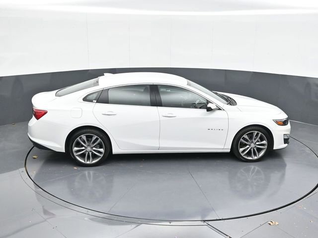 Used 2023 Chevrolet Malibu LT image 61