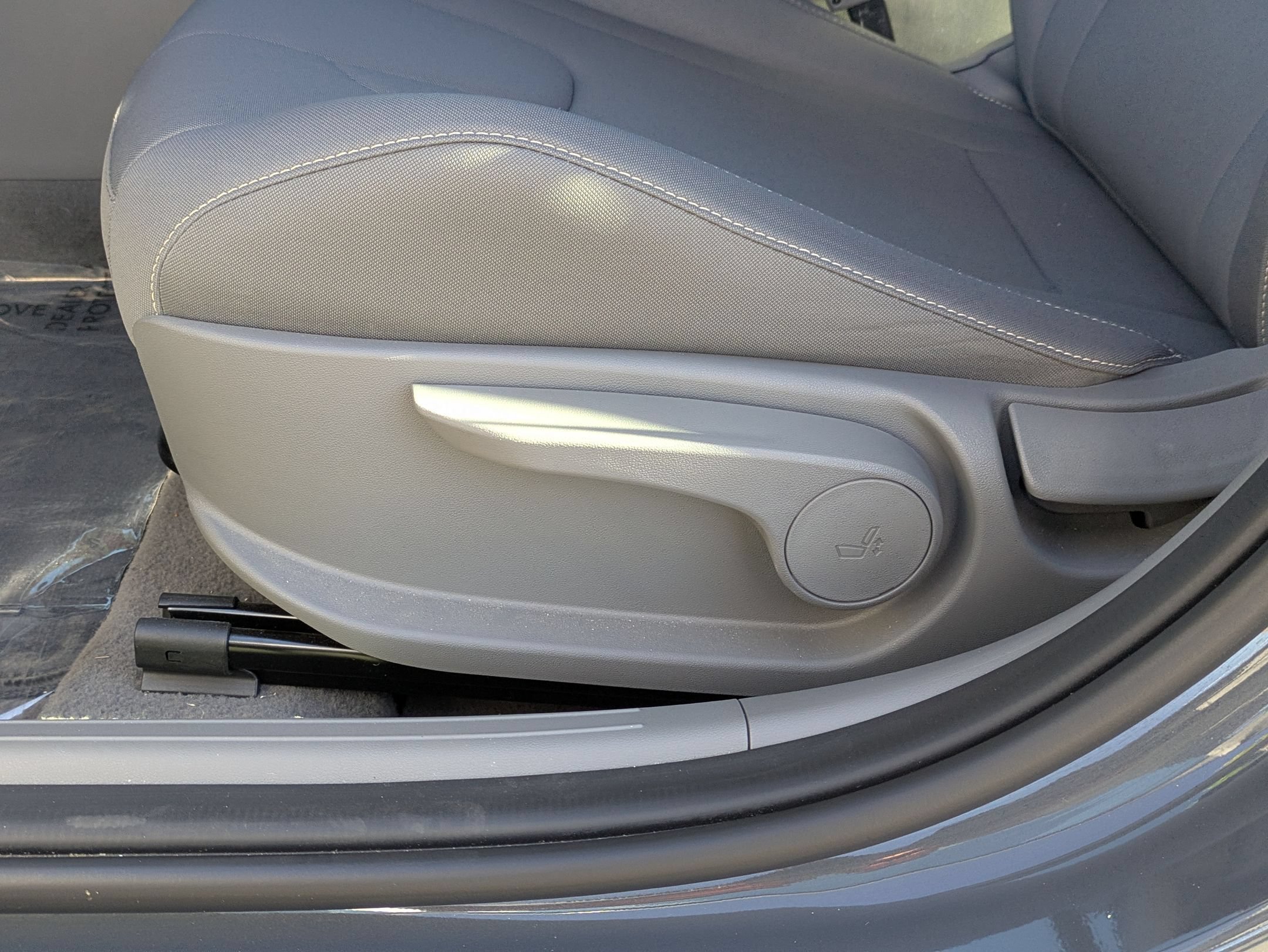 Certified 2025 Hyundai Elantra Sport FWD image 21