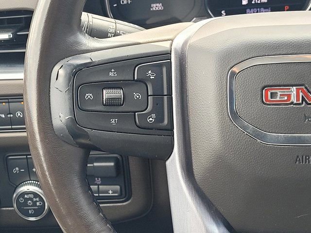 Used 2021 GMC Yukon SLT w/ SLT Luxury Plus Package AWD/4WD image 29