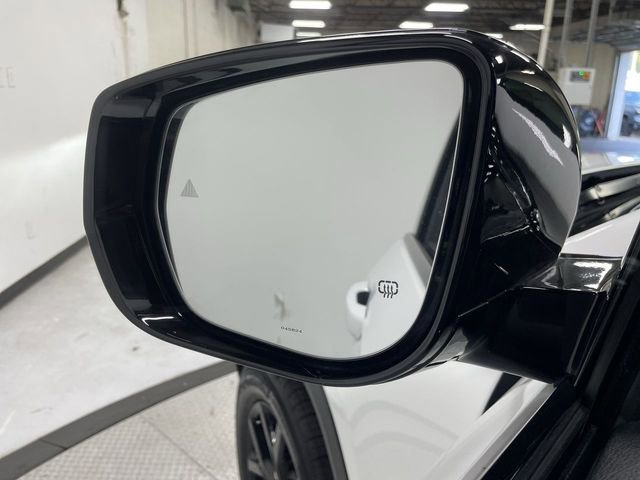 Used 2024 Jeep Grand Cherokee Altitude image 29