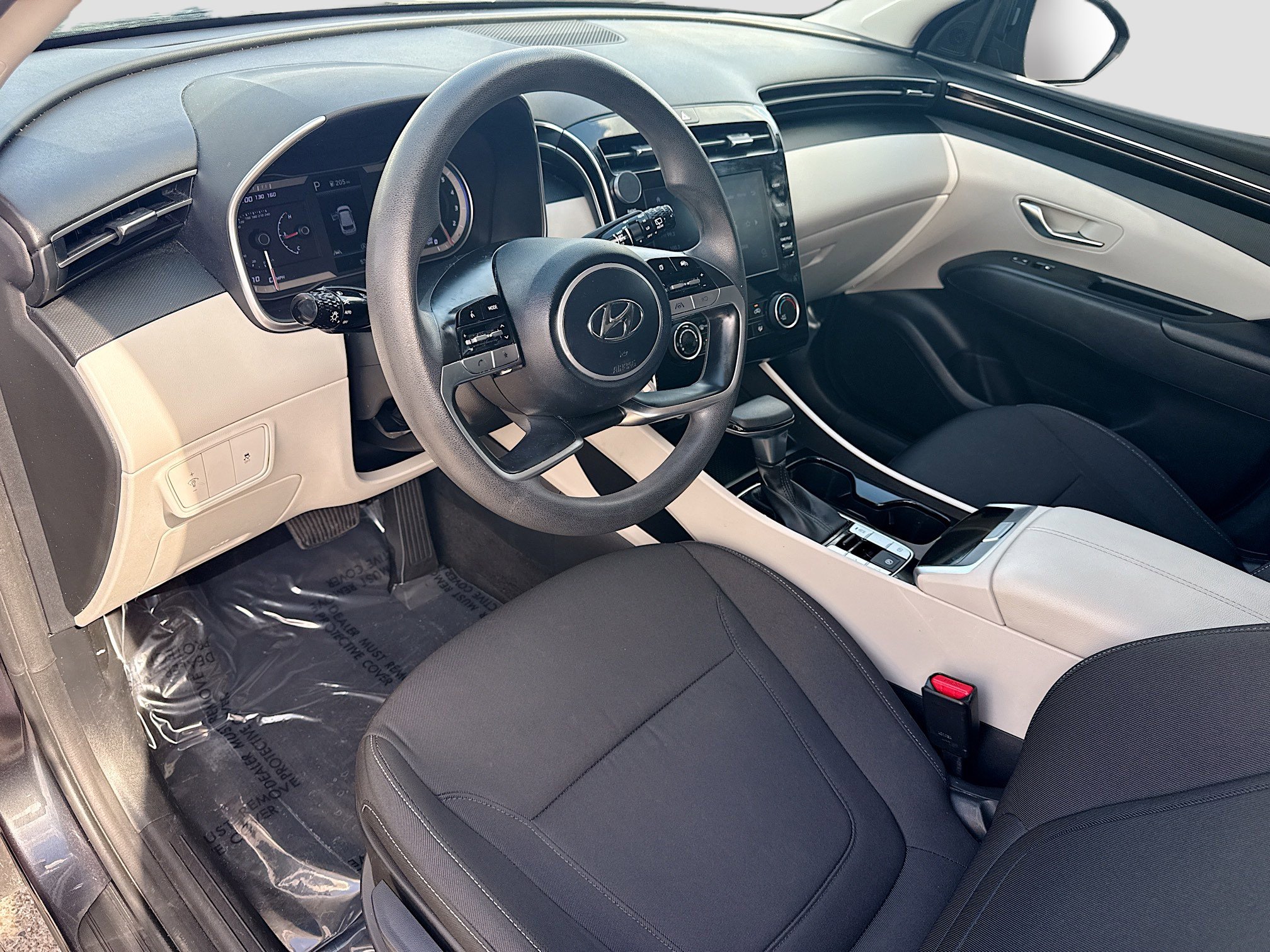 Used 2022 Hyundai Tucson SE image 23