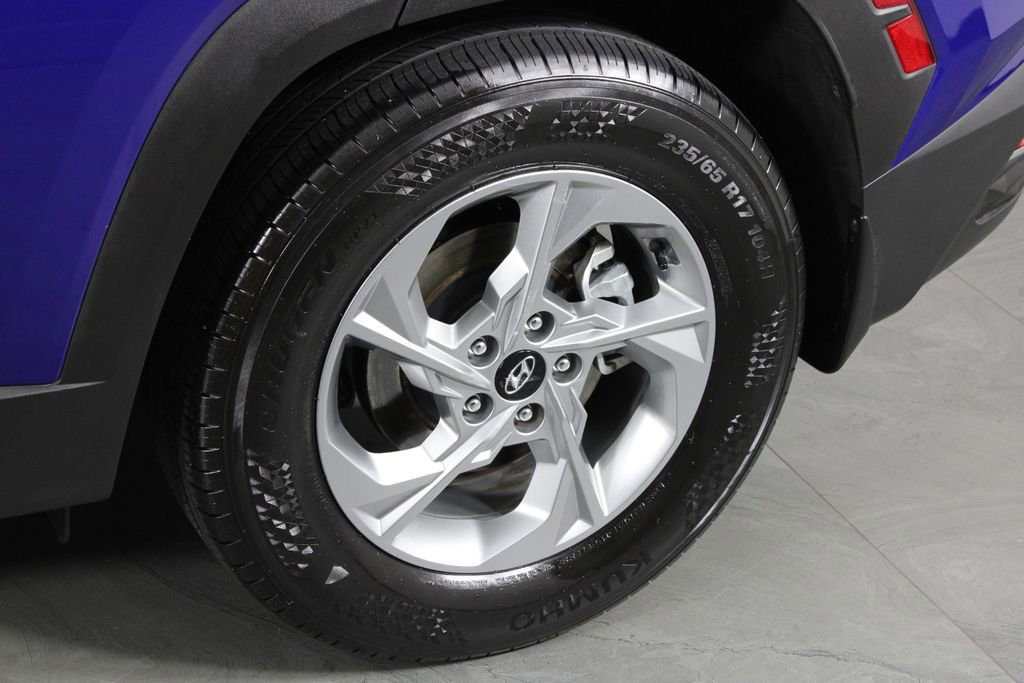 Certified 2023 Hyundai Tucson SEL image 13