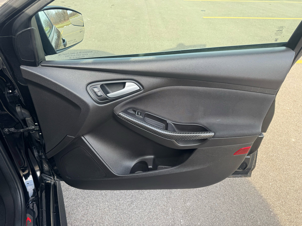 Used 2016 Ford Focus ST w/ Equipment Group 401A image 37