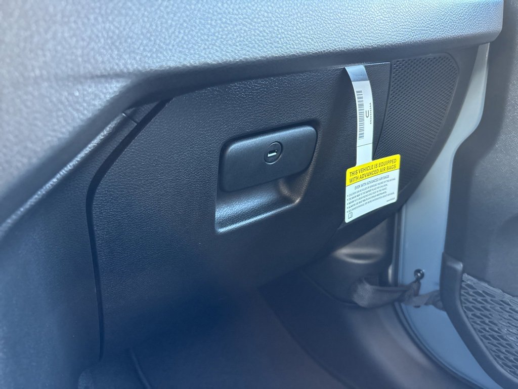 New 2026 Jeep Wrangler Sport image 30