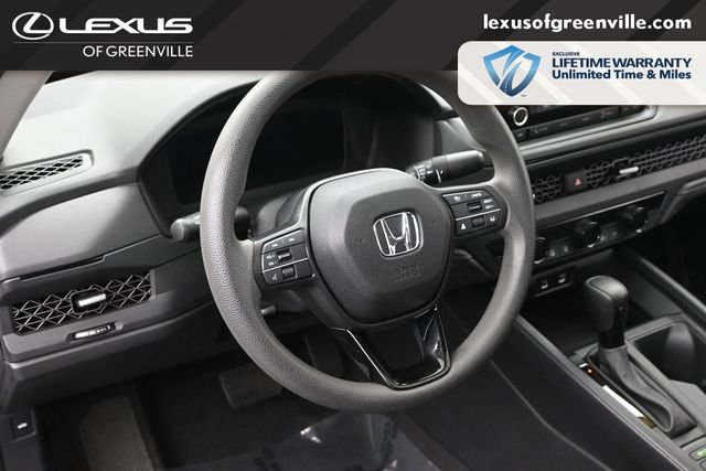 Used 2023 Honda Accord EX image 19