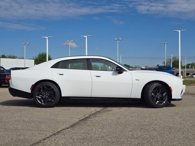 New 2026 Dodge Charger R/T w/ Driver Convenience Group AWD/4WD image 28