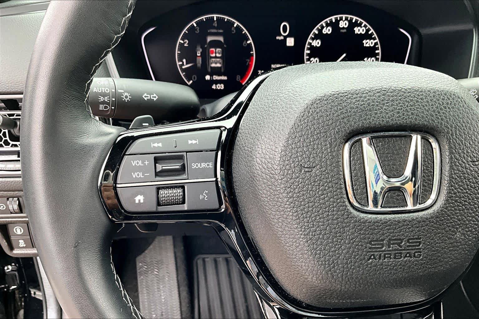 Used 2024 Honda Civic Sport image 23