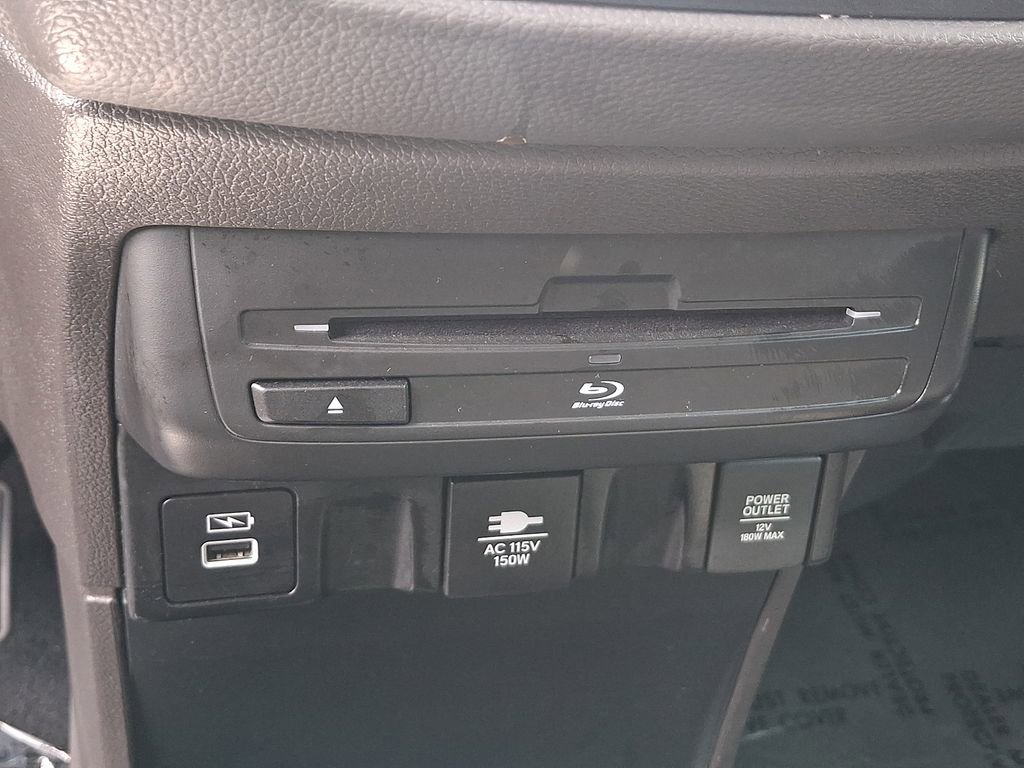 Used 2022 Honda Odyssey Touring image 28