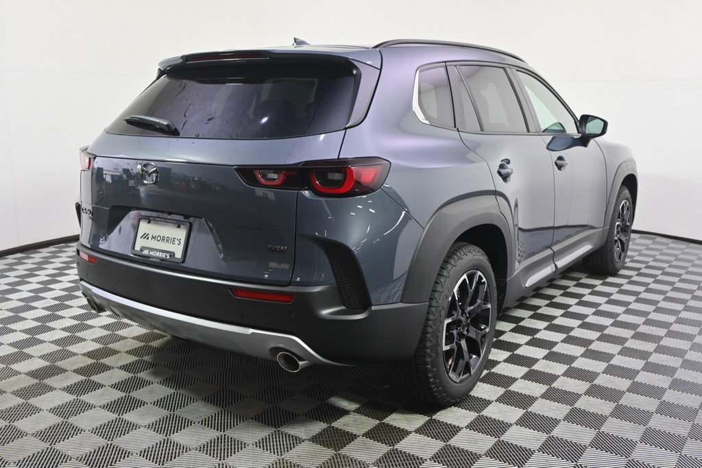 New 2026 MAZDA CX-50 Meridian Edition w/ Weather Package AWD/4WD image 6