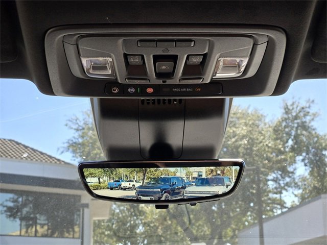 New 2026 GMC Sierra 1500 Denali Ultimate image 10