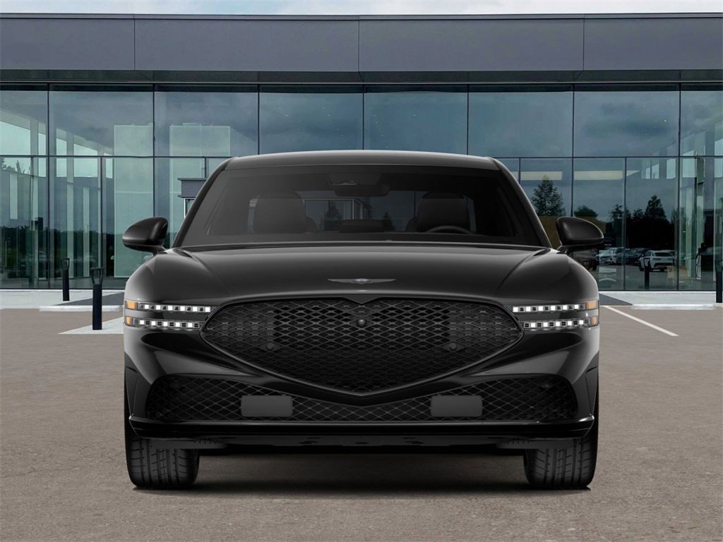 New 2026 Genesis G90 3.5T Prestige image 6