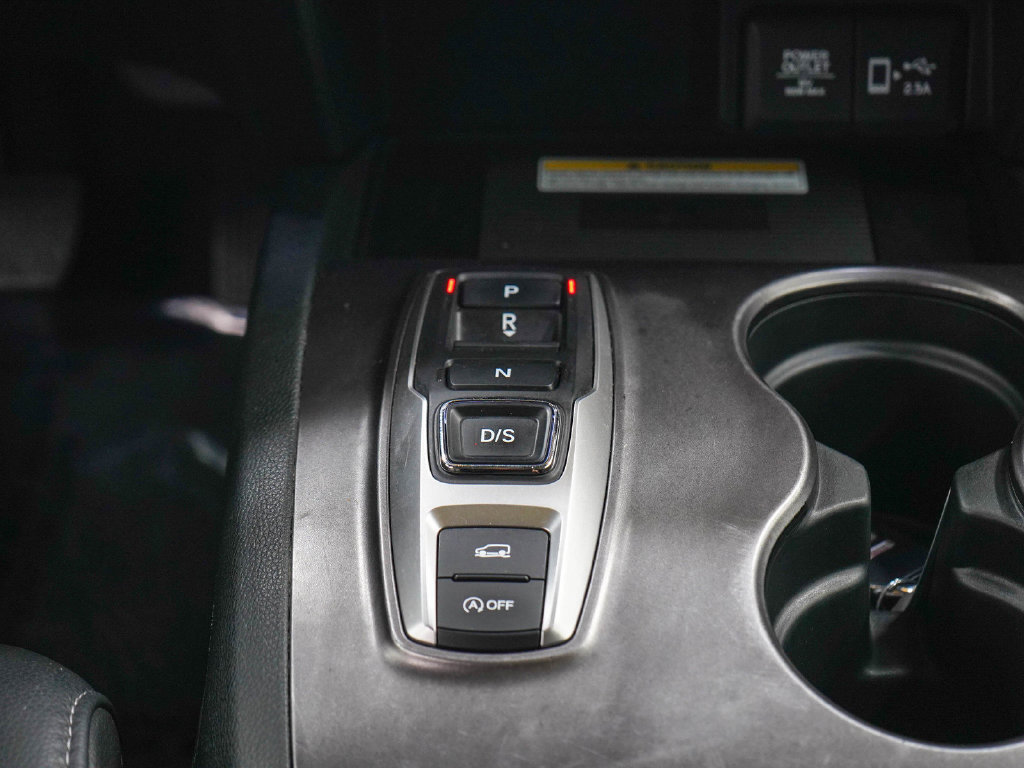 Used 2023 Honda Passport EX-L image 20