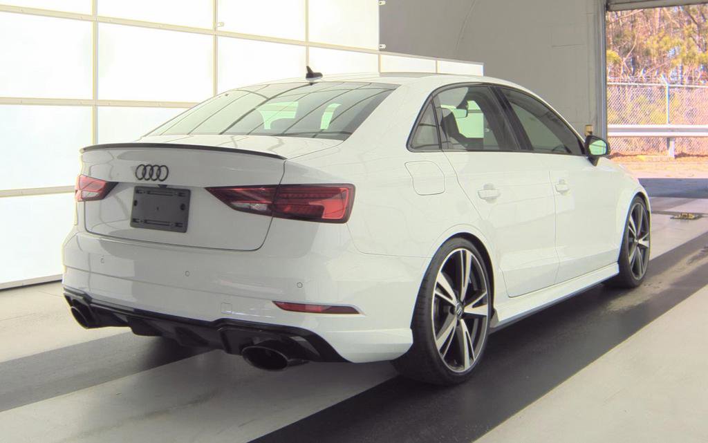 Used 2019 Audi RS 3 2.5T image 5