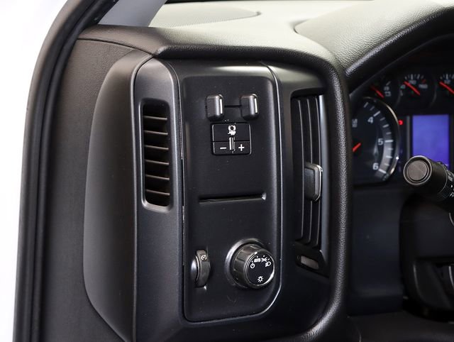 Used 2017 GMC Sierra 2500 4x4 Crew Cab image 24