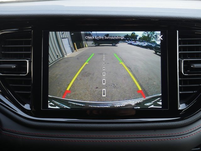 New 2026 Dodge Durango GT image 6