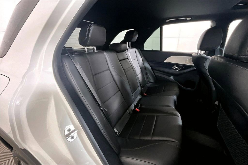 Used 2021 Mercedes-Benz GLE 350 w/ Premium Package image 27