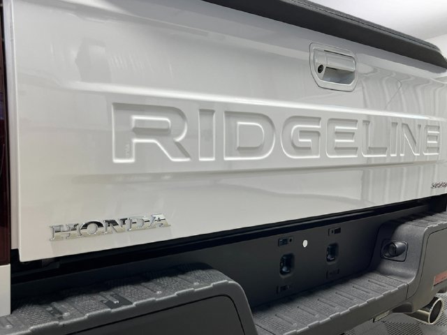 New 2026 Honda Ridgeline Sport image 10