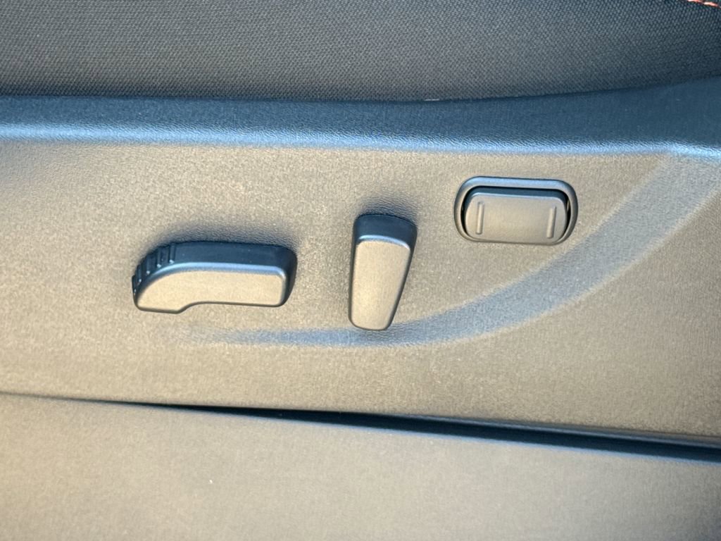 New 2026 Nissan Frontier Pro-X w/ Pro-X Convenience Package image 22