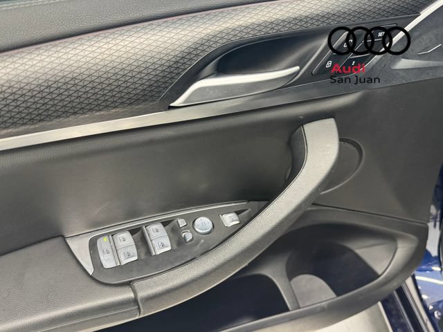 Used 2022 BMW X3 M40i AWD/4WD image 30