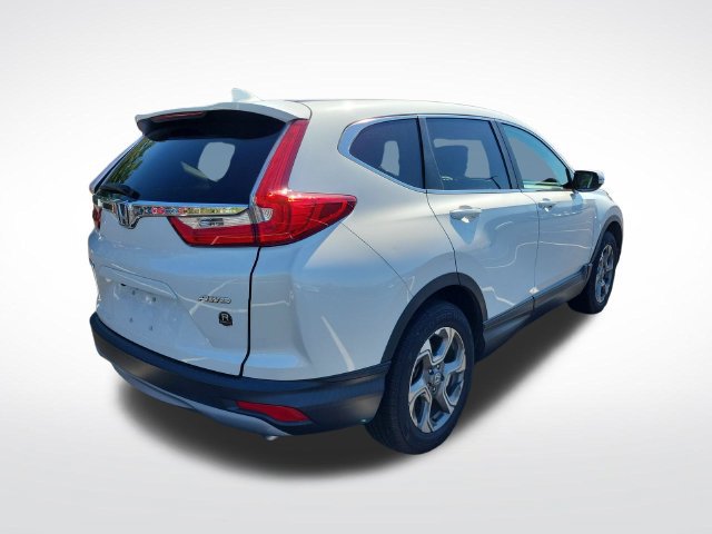 Certified 2019 Honda CR-V EX image 14