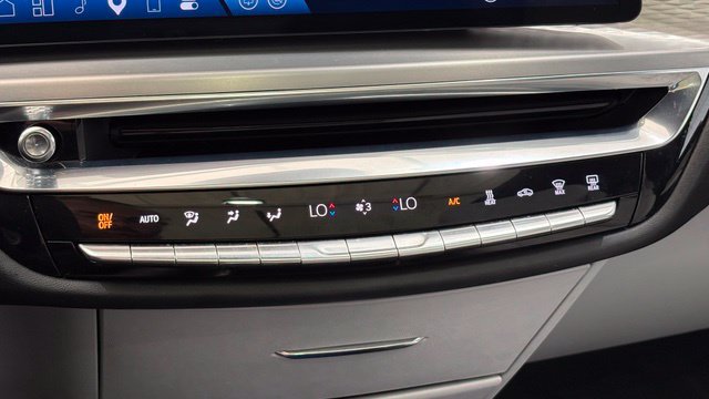 Used 2024 Cadillac Lyriq Sport w/ LPO, Floor Liner Package RWD image 38