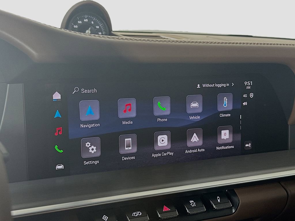 New 2026 Porsche 911 Carrera S image 15