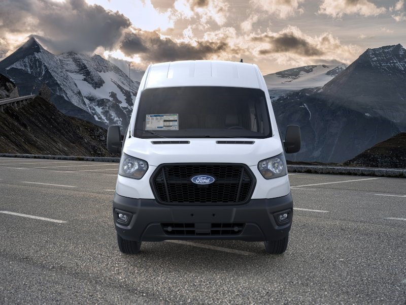 New 2026 Ford Transit 350 148 High Roof Extended AWD image 6