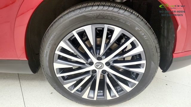 Used 2025 Lexus RX 350 Premium Plus w/ Convenience Package AWD/4WD image 80