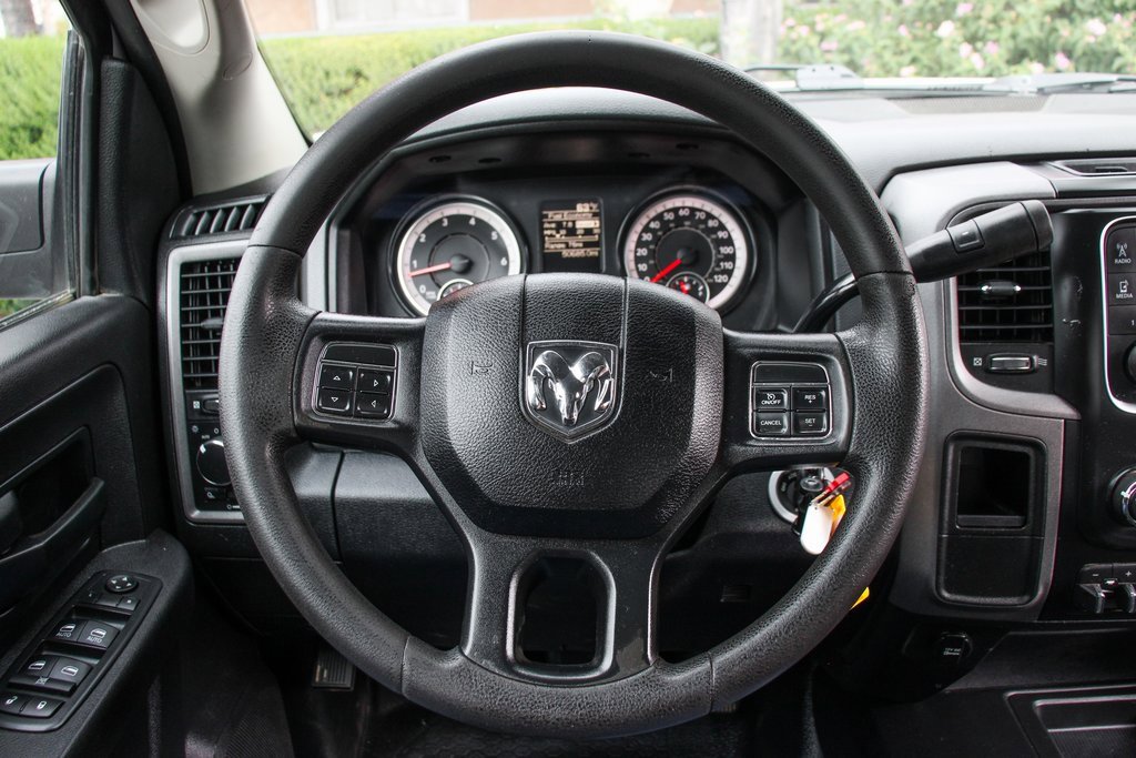 Used 2017 RAM 2500 Tradesman w/ Popular Equipment Group image 20